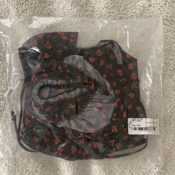 Princess Polly | Motel Jalina Top - Picture 5 of 5